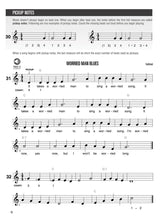 Charger l'image dans la galerie, HAL LEONARD GUITAR METHOD BOOK 1 – DEUXIÈME ÉDITION