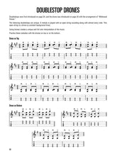 Charger l'image dans la galerie, MÉTHODE DE LA MANDOLINE HAL LEONARD – LIVRE 1 : DEUXIÈME ÉDITION