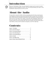 Charger l'image dans la galerie, JOUEZ DE LA MANDOLINE AUJOURD'HUI ! – NIVEAU 1 Un guide complet des bases L'ultime méthode d'auto-apprentissage !