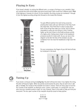 Charger l'image dans la galerie, JOUEZ DE LA MANDOLINE AUJOURD'HUI ! – NIVEAU 1 Un guide complet des bases L'ultime méthode d'auto-apprentissage !