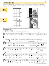 Load image into Gallery viewer, ESSENTIAL ELEMENTS FOR GUITAR – BOOK 1 Comprehensive Guitar Method-(6897355063490)