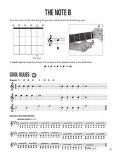 Load image into Gallery viewer, Guitar for Kids Hal Leonard Guitar Method