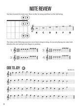 Load image into Gallery viewer, Guitar for Kids Hal Leonard Guitar Method