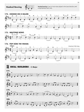 Charger l'image dans la galerie, ESSENTIAL ELEMENTS FOR STRINGS – BOOK 1 WITH EEI Violin-(6897473388738)