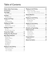 Charger l'image dans la galerie, DÉBUTANTS ABSOLUS – VIOLONS