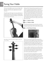 Charger l'image dans la galerie, DÉBUTANTS ABSOLUS – VIOLONS