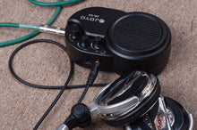 Charger l'image dans la galerie, JOYO JA-02 Mini amplificateur d'entraînement de guitare portable 3 WATTS, noir