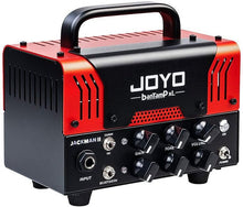Load image into Gallery viewer, Joyo Bantamp XL-Jackman II (JCM800) Amp Head