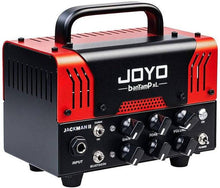 Load image into Gallery viewer, Joyo Bantamp XL-Jackman II (JCM800) Amp Head