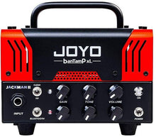 Load image into Gallery viewer, Joyo Bantamp XL-Jackman II (JCM800) Amp Head