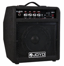 Charger l'image dans la galerie, Joyo JBA-10 Amplificateur combo basse 10 watts (BLUETHOOTH)