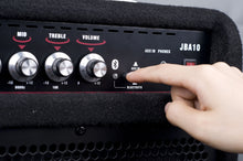 Charger l'image dans la galerie, Joyo JBA-10 Amplificateur combo basse 10 watts (BLUETHOOTH)