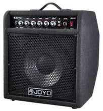 Charger l'image dans la galerie, JOYO JBA-35 Amplificateur Combo Basse Compact - 35 Watts