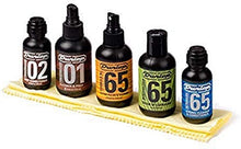Charger l'image dans la galerie, Jim Dunlop System 65 Kit d'entretien pour guitare