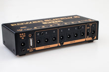 Charger l'image dans la galerie, JOYO JP-05 POWER SUPPLY Alimentation 5 pédales