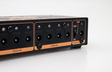 Charger l'image dans la galerie, JOYO JP-05 POWER SUPPLY Alimentation 5 pédales