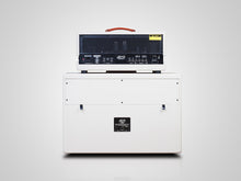 Charger l'image dans la galerie, Joyo KLONZ Dualklonz LA PREMIÈRE TÊTE D'AMPLIFICATEUR GUITARE MULTIPATH TOUT TUBE