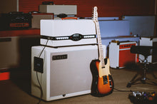 Charger l'image dans la galerie, Joyo KLONZ Dualklonz LA PREMIÈRE TÊTE D'AMPLIFICATEUR GUITARE MULTIPATH TOUT TUBE