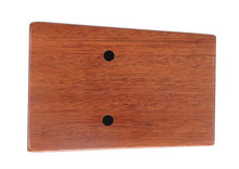 Charger l'image dans la galerie, Kalimba 17 touches en acajou massif avec sac de transport, clé de réglage