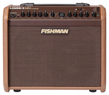 Charger l'image dans la galerie, Fishman PRO-LBC-500 Loudbox Mini Charge Amplificateur de guitare acoustique Bluetooth 60 watts rechargeable