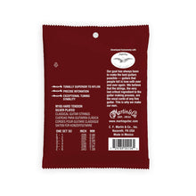 Charger l'image dans la galerie, Martin M165 Cordes de guitare classiques Magnifico Premium Tension dure