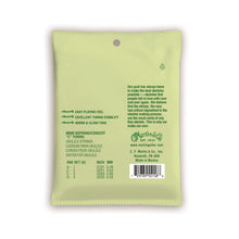 Charger l'image dans la galerie, Cordes Ukulélé Martin M600 - Fluorocarbone, Soprano / Concert