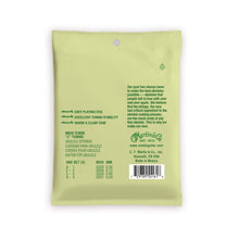 Charger l'image dans la galerie, Martin M620 Ukulélé Cordes - Fluorocarbone, Ténor