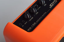 Load image into Gallery viewer, Joyo MA-10A Portable 10 Watt Acoustic Guitar Amp