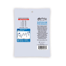 Load image into Gallery viewer, MARTIN MA540PK3 LIGHT 3 PACK AUTHENTIC ACOUSTIC SP® GUITAR STRINGS PHOSPHOR BRONZE