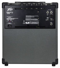 Charger l'image dans la galerie, Peavey MAX 100 Ampli combo basse 100 watts 1x10"