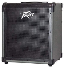 Charger l'image dans la galerie, Peavey MAX 150 Ampli combo basse 1x12" 150 watts
