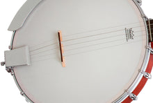 Charger l'image dans la galerie, Epiphone MB-100 First Pick 5-string Open-back Banjo-(7777727709439)