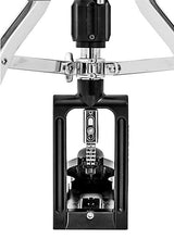 Charger l'image dans la galerie, Mapex HF1000 Falcon Direct Drive Double Braced Hi-Hat Stand avec pieds amovibles