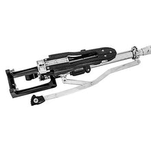 Charger l'image dans la galerie, Mapex HF1000 Falcon Direct Drive Double Braced Hi-Hat Stand avec pieds amovibles