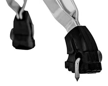 Charger l'image dans la galerie, Mapex HF1000 Falcon Direct Drive Double Braced Hi-Hat Stand avec pieds amovibles