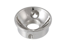 Load image into Gallery viewer, Jack Plate - Electrosocket Chrome