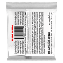 Charger l'image dans la galerie, ERNIE BALL .010 PLAIN STEEL 1010 ELECTRIC OR ACOUSTIC GUITAR STRINGS-(6751262015682)