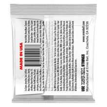 Charger l'image dans la galerie, ERNIE BALL .018P PLAIN STEEL ELECTRIC OR ACOUSTIC GUITAR STRINGS-(6752758792386)