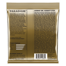Load image into Gallery viewer, ERNIE BALL 2084 PARADIGM MEDIUM 80/20 BRONZE ACOUSTIC GUITAR STRINGS - 13-56 GAUGE-(6633651667138)