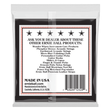 Load image into Gallery viewer, ERNIE BALL 2320 MEDIUM LOOP END STAINLESS STEEL MANDOLIN GUITAR STRINGS - 10-36 GAUGE-(6891995463874)