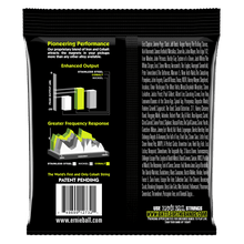 Load image into Gallery viewer, ERNIE BALL 2732 REGULAR SLINKY COBALT ELECTRIC BASS STRINGS - 50-105 GAUGE-(6636927221954)