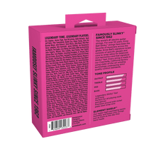 Charger l'image dans la galerie, ERNIE BALL 3223 SUPER SLINKY NICKEL WOUND ELECTRIC GUITAR STRINGS 3 PACK - 9-42 GAUGE-(6632633925826)