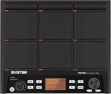 Charger l'image dans la galerie, Avatar PD705 Electronic Strike Multi Pad-(6821531222210)