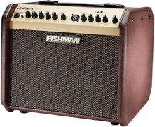 Charger l'image dans la galerie, Fishman PRO-LBT-500 Amplificateur de guitare acoustique Bluetooth 60 W