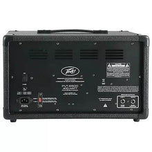 Load image into Gallery viewer, Peavey PVi 6500 6-channel 400W All in one Powered Mixer, With Bluetooth & More!