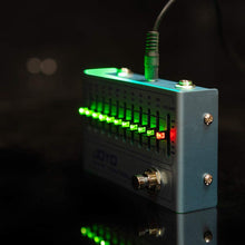 Charger l'image dans la galerie, JOYO R-12 BAND CONTROLLER EQUALIZER Pédale d'effet guitare