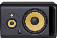 Charger l'image dans la galerie, KRK ROKIT 10-3 G4 10" moniteur de studio amplifié milieu de terrain 3 voies