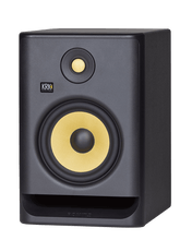 Charger l'image dans la galerie, KRK Rokit RP7 G4 Moniteur de Studio Professionnel Alimenté 7'' (Simple)