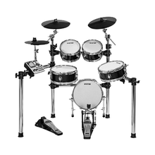 Charger l'image dans la galerie, Avatar Electronic Drums - Strike Pro Mesh Kit Complete-(6746880770242)