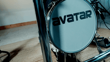 Charger l'image dans la galerie, Avatar Electronic Drums - Strike Pro Mesh Kit Complete-(6746880770242)